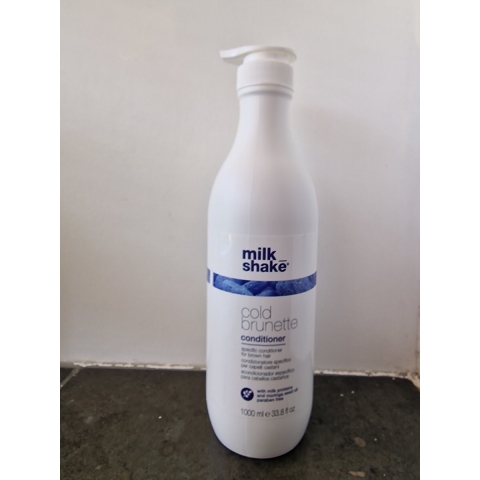 Milk_Shake Cold Brunette Conditioner 1000ml