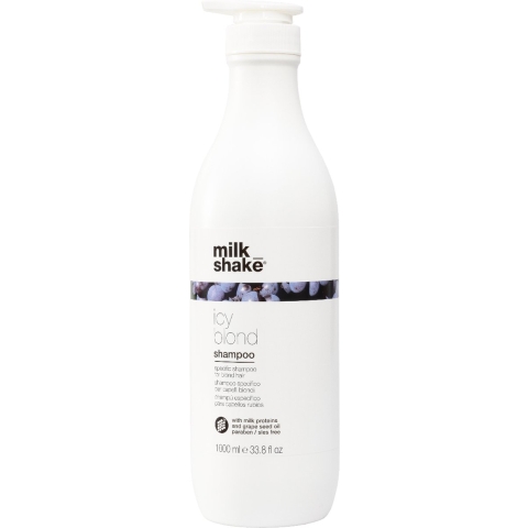 Milk_Shake Icy Blond Shampoo 1000ml