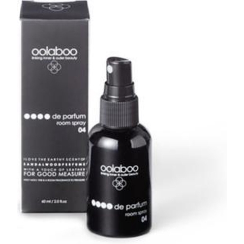 Oolaboo OOOO De Parfum Room Spray 04 500ml