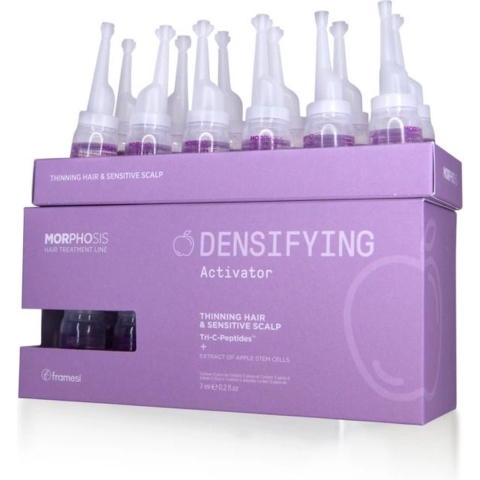 Framesi Morphosis Densifying Activator 12x7ml