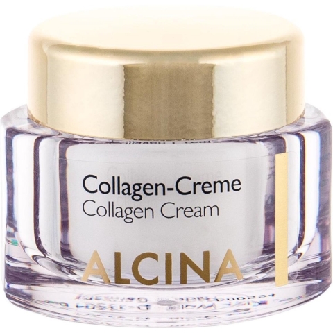 Alcina Collagen Cream 50ml