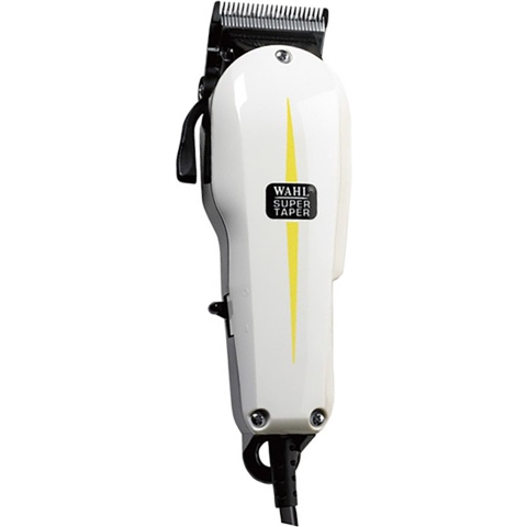 Wahl Super Taper Tondeuse Wit