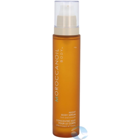 Moroccanoil Night Body Serum 100ml