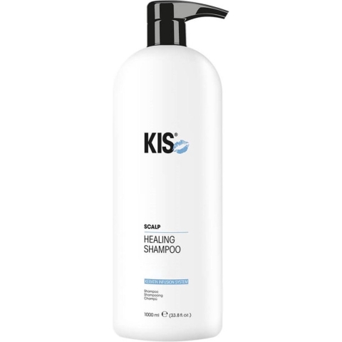 KIS KeraScalp Healing Shampoo 1000ml