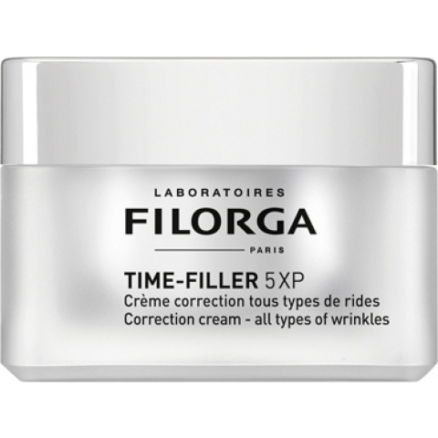 Filorga Time-filler 5XP Correction Cream 50ml