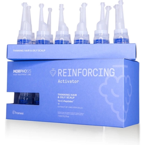 Framesi Morphosis Reinforcing Activator 12x7ml
