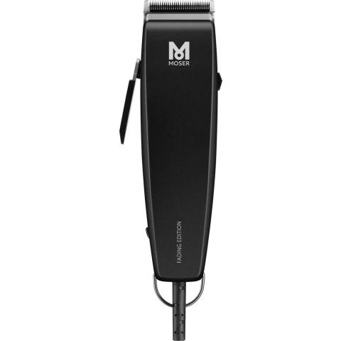 Moser Primat Fading Edition Black