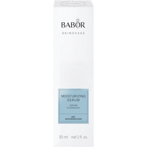 BABOR Skinovage Moisturizing Serum 30ml