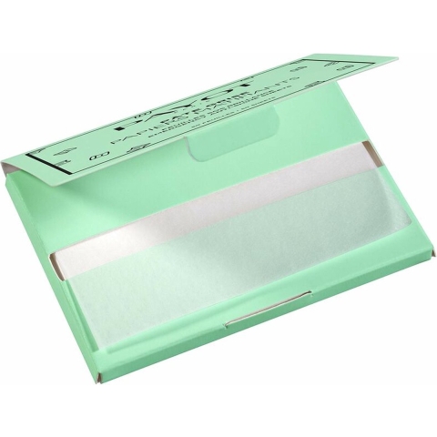 Payot Pate Grise Papiers Matifiants 10x50