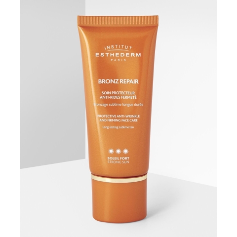Institut Esthederm Bronz Repair Felle Zon | 50 ml