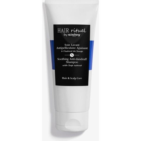 Hair Rituel by Sisley Soin Lavant Antipelliculaire Apaisant | 200 ml