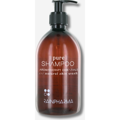 RainPharma Pure Shampoo | 500 ml