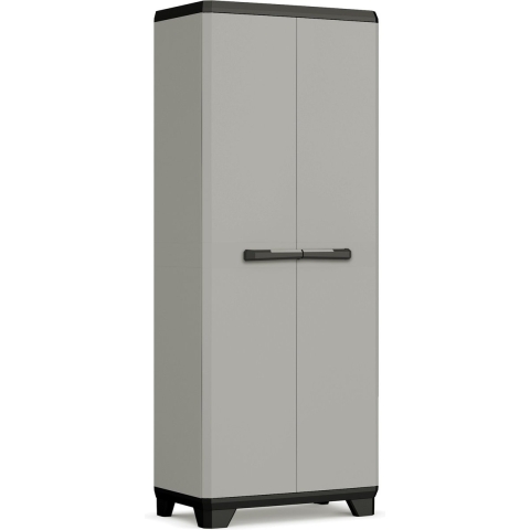 Keter Planet Opbergkast hoog - Multipurpose - 3 planken
