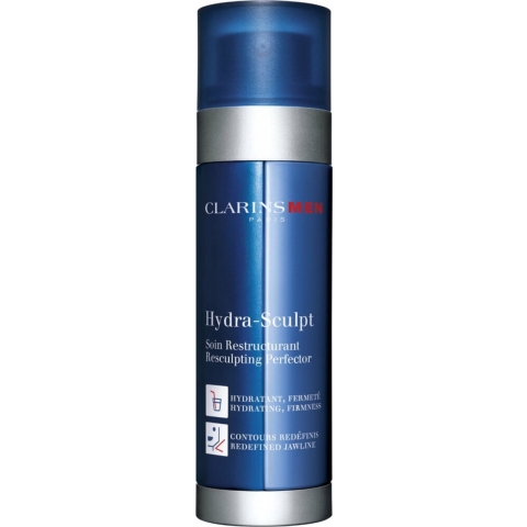Clarins Men Hydra-Sculpt | 50 ml