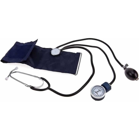Romed BPM.ST.SPL Bloeddrukmeter | 1 stuk