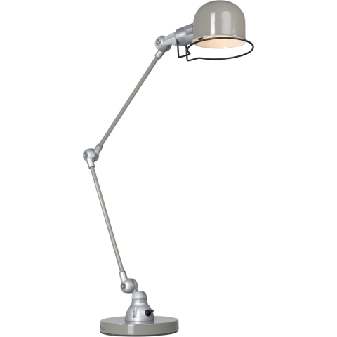 Mexlite Davin Bureaulamp Groen