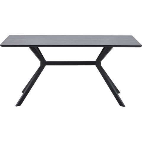 Woood Exclusive Bruno Eettafel 200 x 90 cm