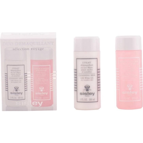 Sisley Cleansing Duo Travel Selection | 2 x 100 ml PROMO