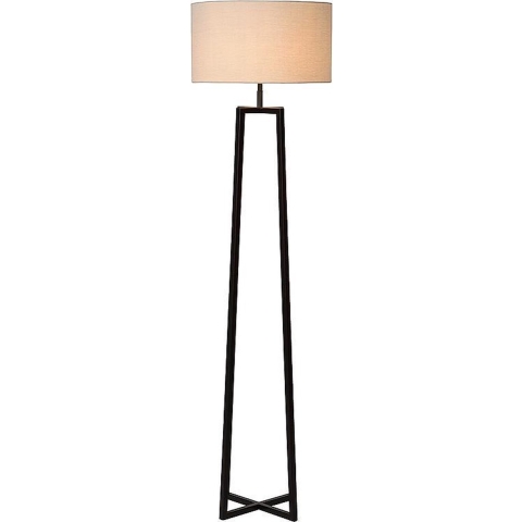 Atmooz Vloerlamp Potsdam - Industriele Staande Lamp