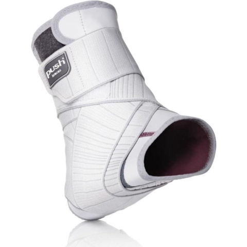 Push Med Enkelbrace Links Maat 1 (26-29 cm) | 1 stuk