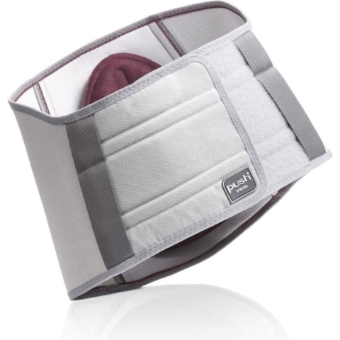 Push Care Rugbrace Maat 1 (65-75 cm) | 1 stuk