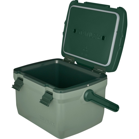 Adventure Series Easy CarryLunch koeler | 6.6L | Stanley Green | Stanley 1913