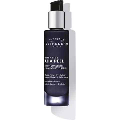 Institut Esthederm Intensive AHA Peel Geconcentreerd Serum | 30 ml