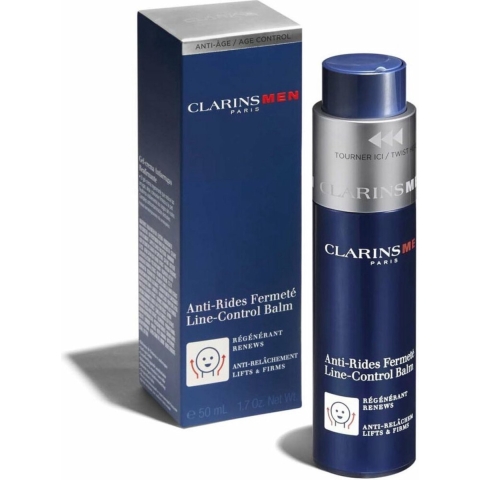 Clarins Men Line-Control Balm | 50 ml