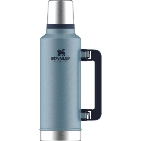 Classic Legendary fles | 1.9L | Blauw | Hammertone Lake | Stanley 1913