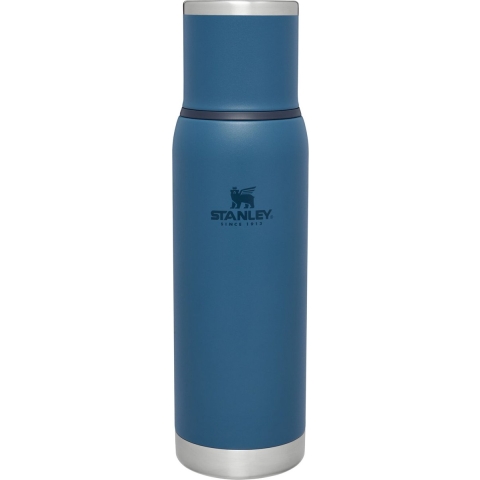 Adventure To-Go Bottle | 1.0L | Abyss | Stanley 1913