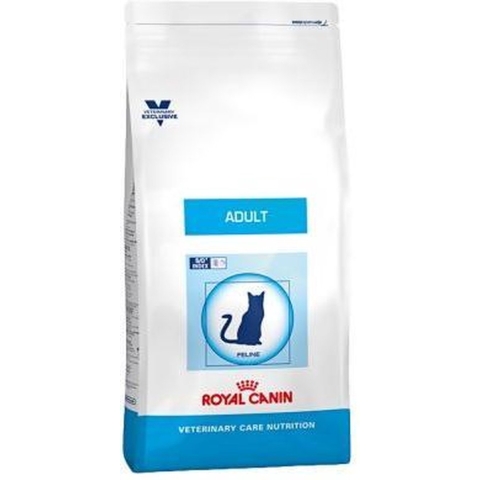 Royal Canin Vet Care Nutrition Feline Adult | 8 kg