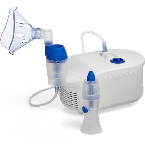 Omron C102 Total | 1 stuk