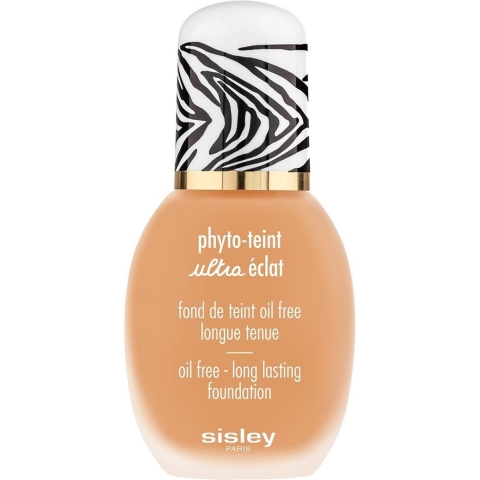 Sisley Phyto-Teint UltraÉclat 4W (4+) Cinnamon | 30 ml