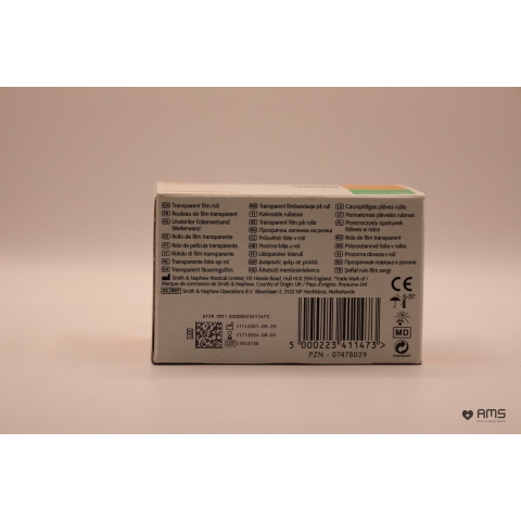 Opsite Flexifix 10 cm x 10 m | 1 stuk