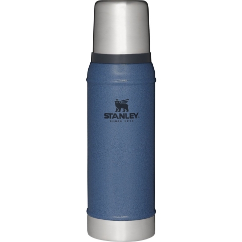 Classic Legendary Bottle | 0.75L | Blauw | Hammertone Lake | Stanley 1913