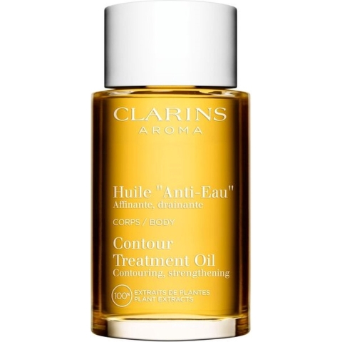 Clarins Contour Treatment Oil | 100 ml