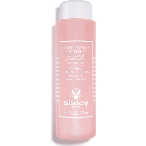 Sisley Lotion Tonique aux Fleurs | 250 ml