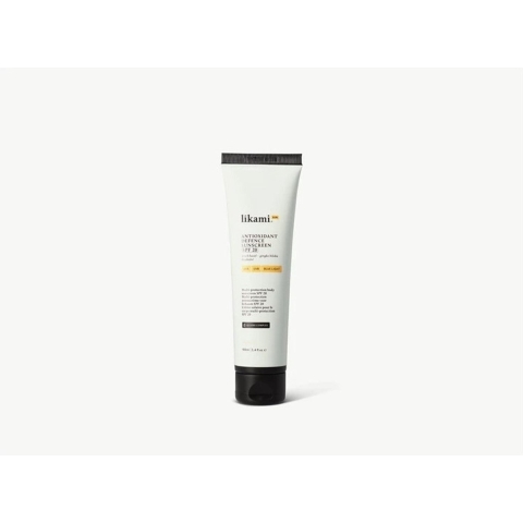 Likami Antioxidant Defence Sunscreen SPF20 | 100 ml