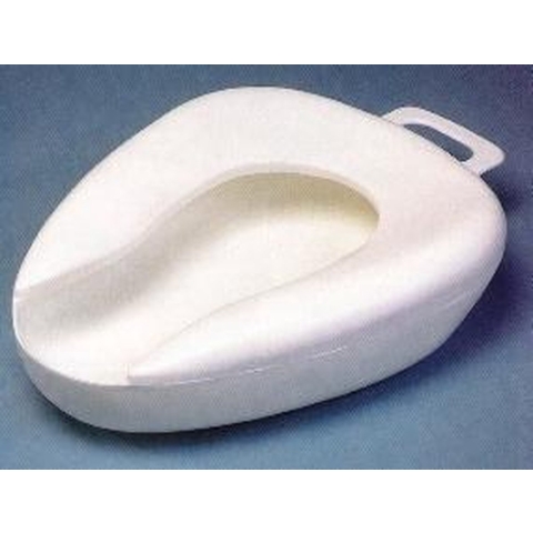 Advys Bedpan met Handvat | 1 stuk