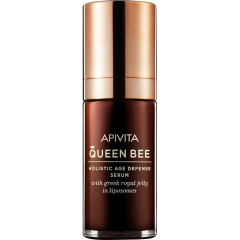 Apivita Queen Bee Absolute Anti-Aging&Redefining Serum | 30 ml