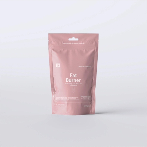 Insentials Fat Burner | 30 capsules