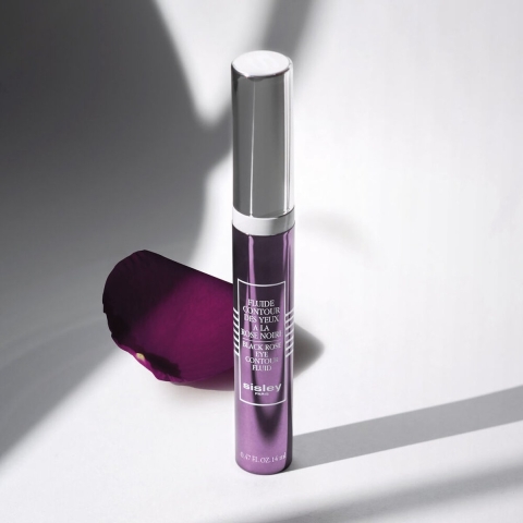 Sisley Fluide Contour des Yeuxà la Rose Noire | 14 ml
