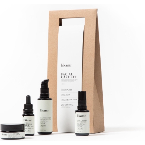 Likami Facial Care Kit | 1 stuk PROMO
