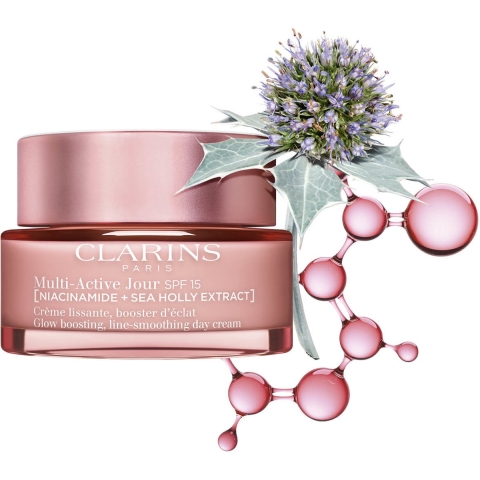 Clarins Multi-Active Jour Cream SPF 15 | 50 ml