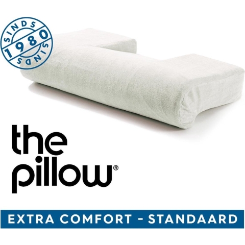 The Pillow Extra Comfort - Standaard | 1 stuk