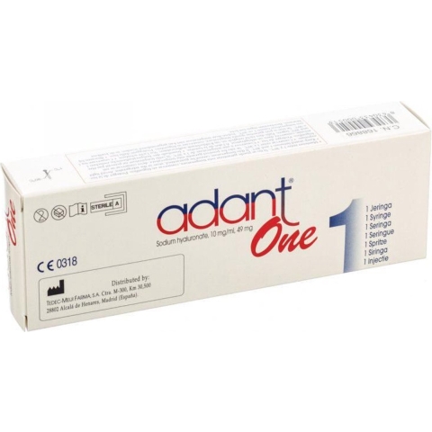Adant One | 4,9 ml