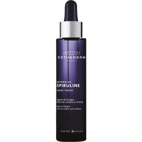 Esthederm Intensive Spiruline Serum | 30 ml