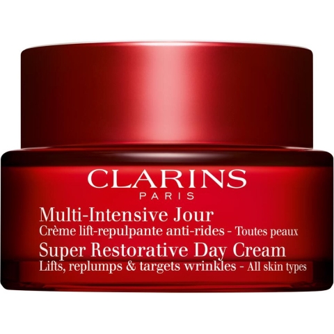 Clarins Super Restorative Day Cream All Skin Types | 50 ml