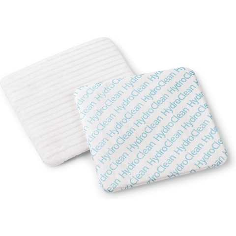 HydroClean Advance 10 x 10 cm | 10 stuks