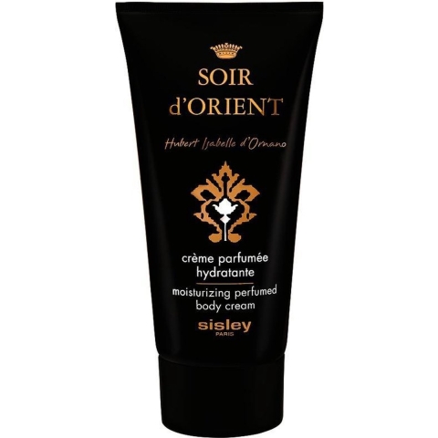 Sisley Crème Parfumée Hydratante Soir d'Orient | 150 ml